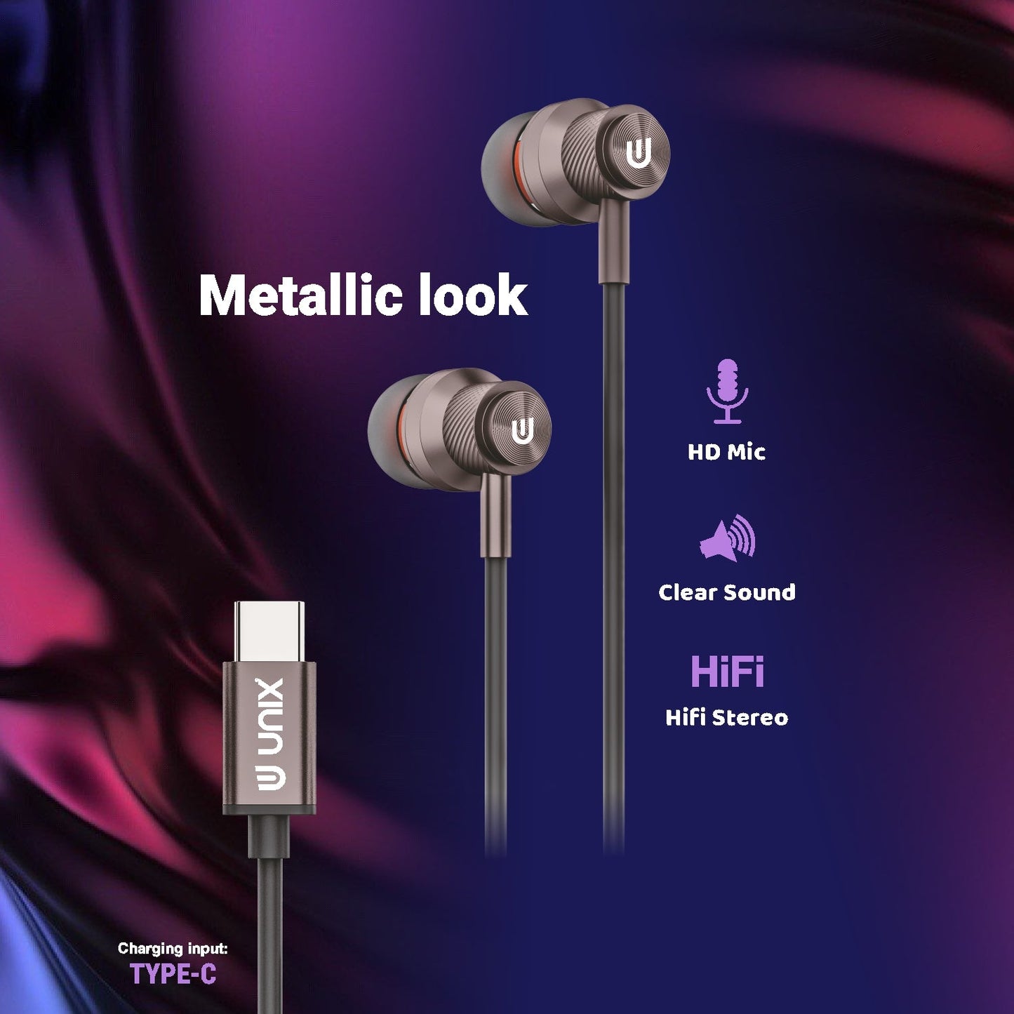 Best Eaphone With C-type jack