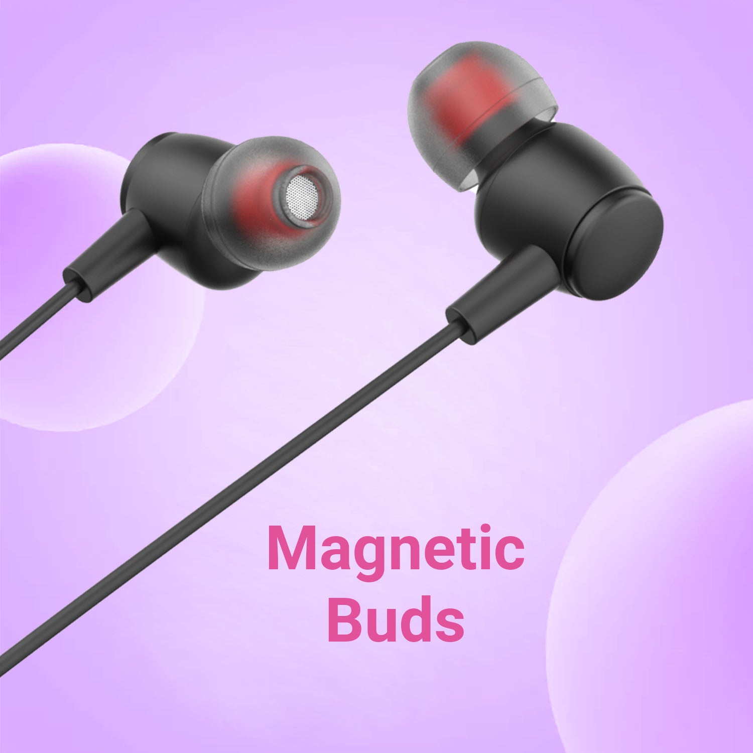 Unix Explorer UX-700 Pro Bluetooth Neckband äóñ 52 Hours Playtime, Thumping Bass