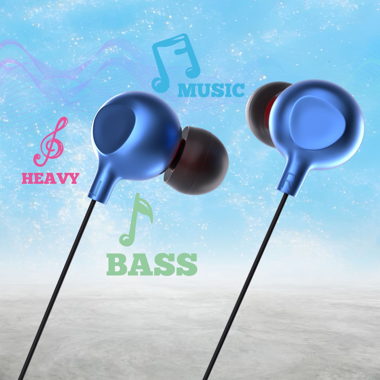 UNIX Aura MX3 Wireless Earbuds äóñ 10mm Bass Drivers, 28-Hour Playtime & Type-C Fast Charging - Unixindia.