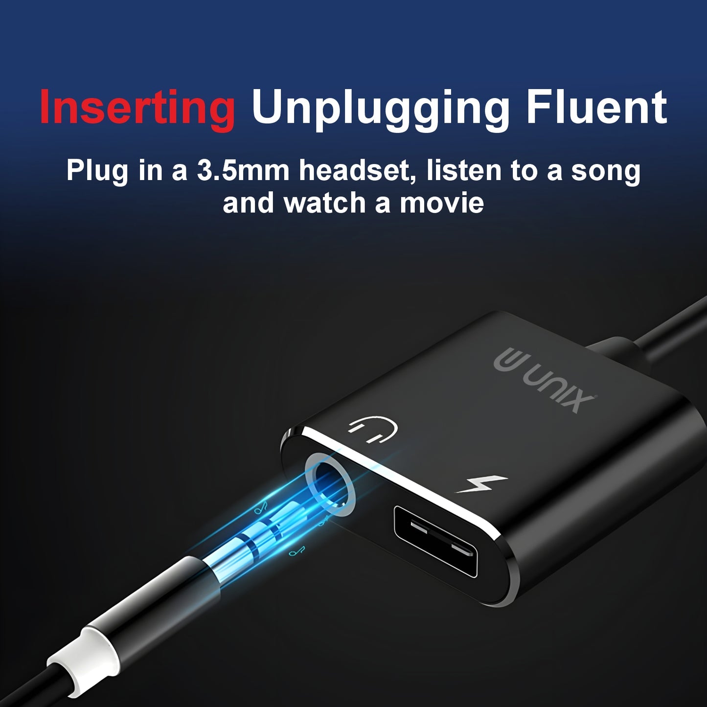 UNIX SC20 Smart Chip Adapter