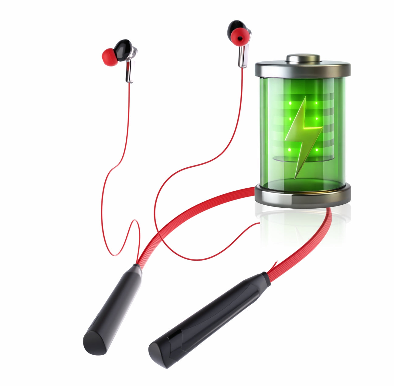 Unix Elite 3 Rocky Best neckband for calling and music