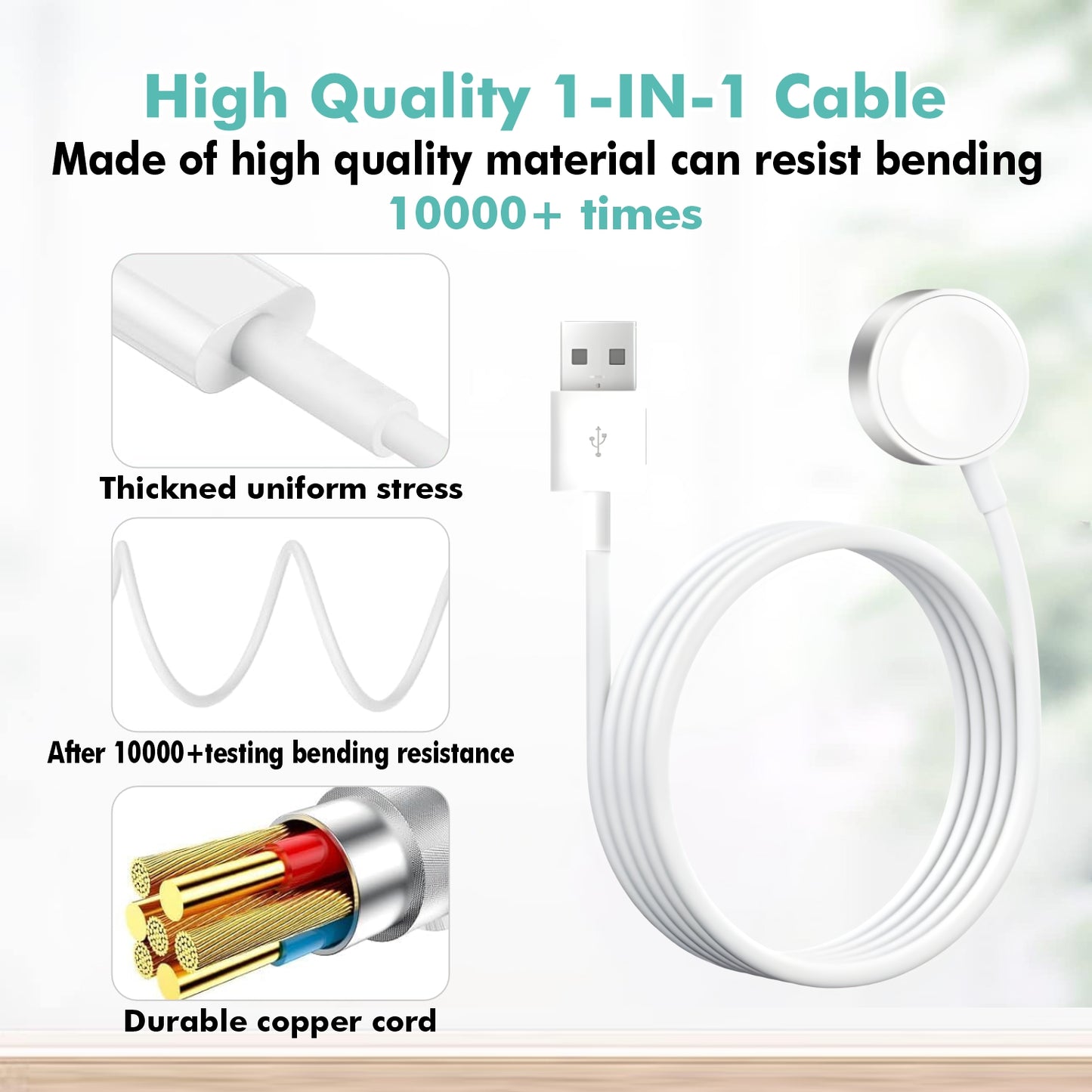 High quality 1 In 1 cable