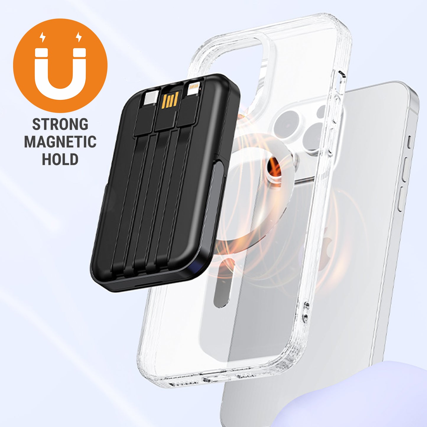 Unix UX-1533 Power Bank