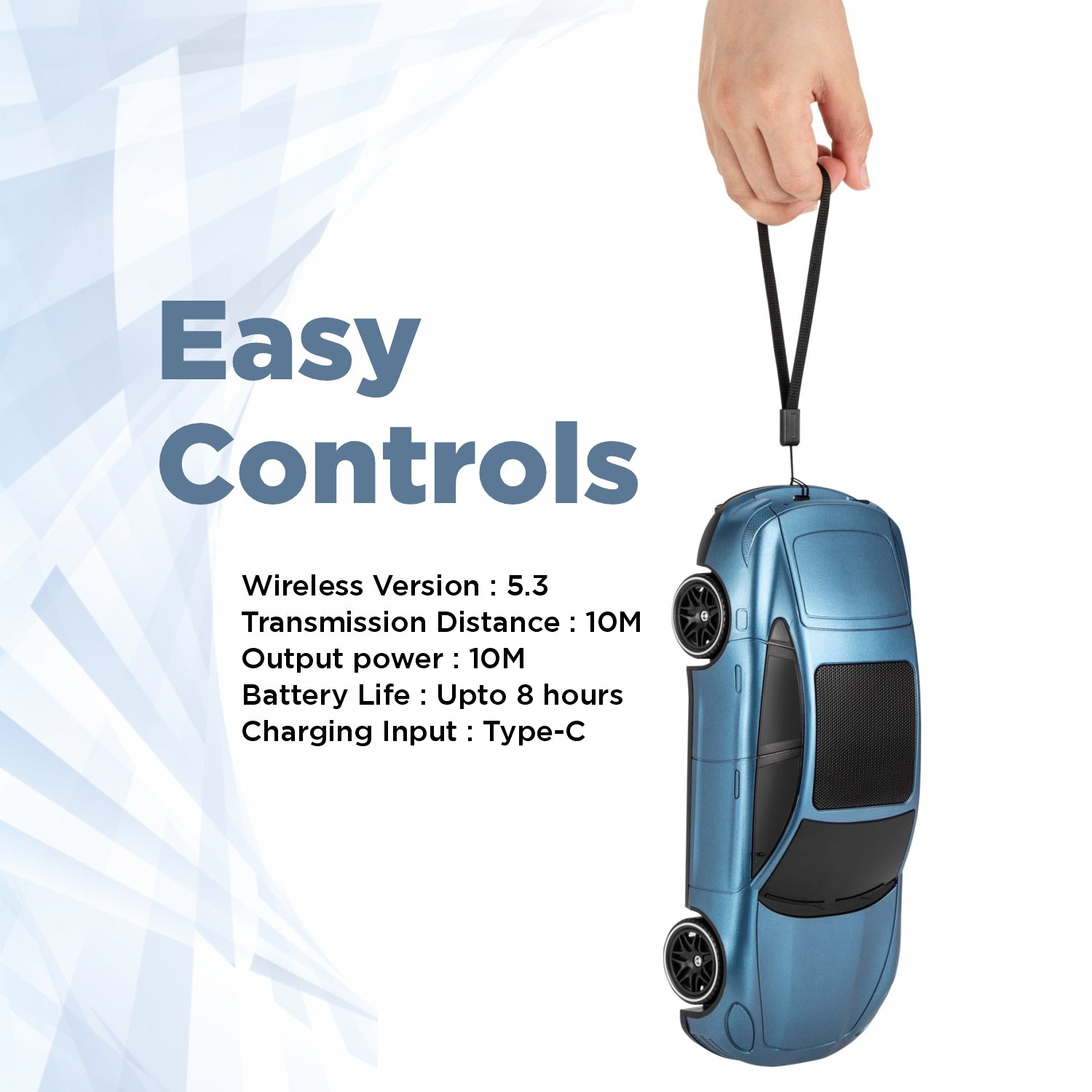 Unix Sedance compact music system with FM