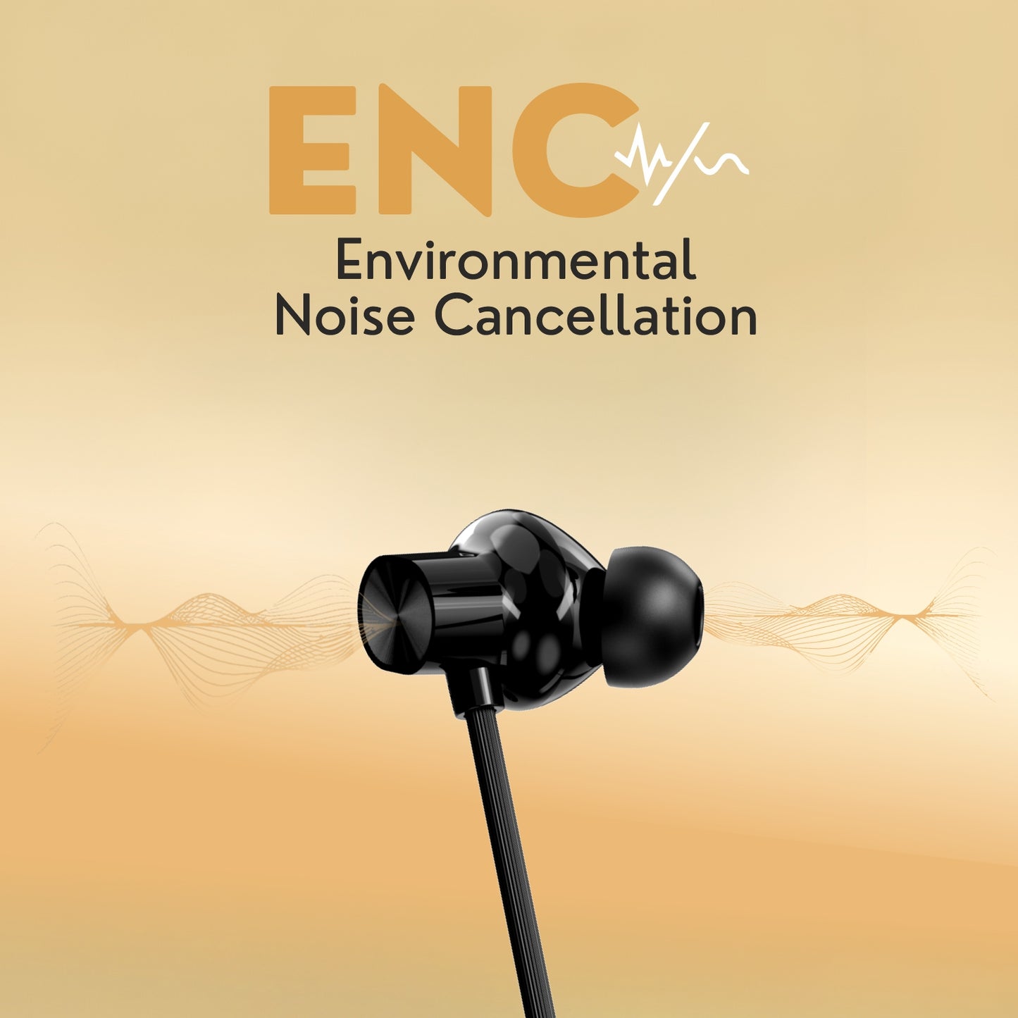 UNIX UX-W8 Zen 5 Pro Wireless Neckband