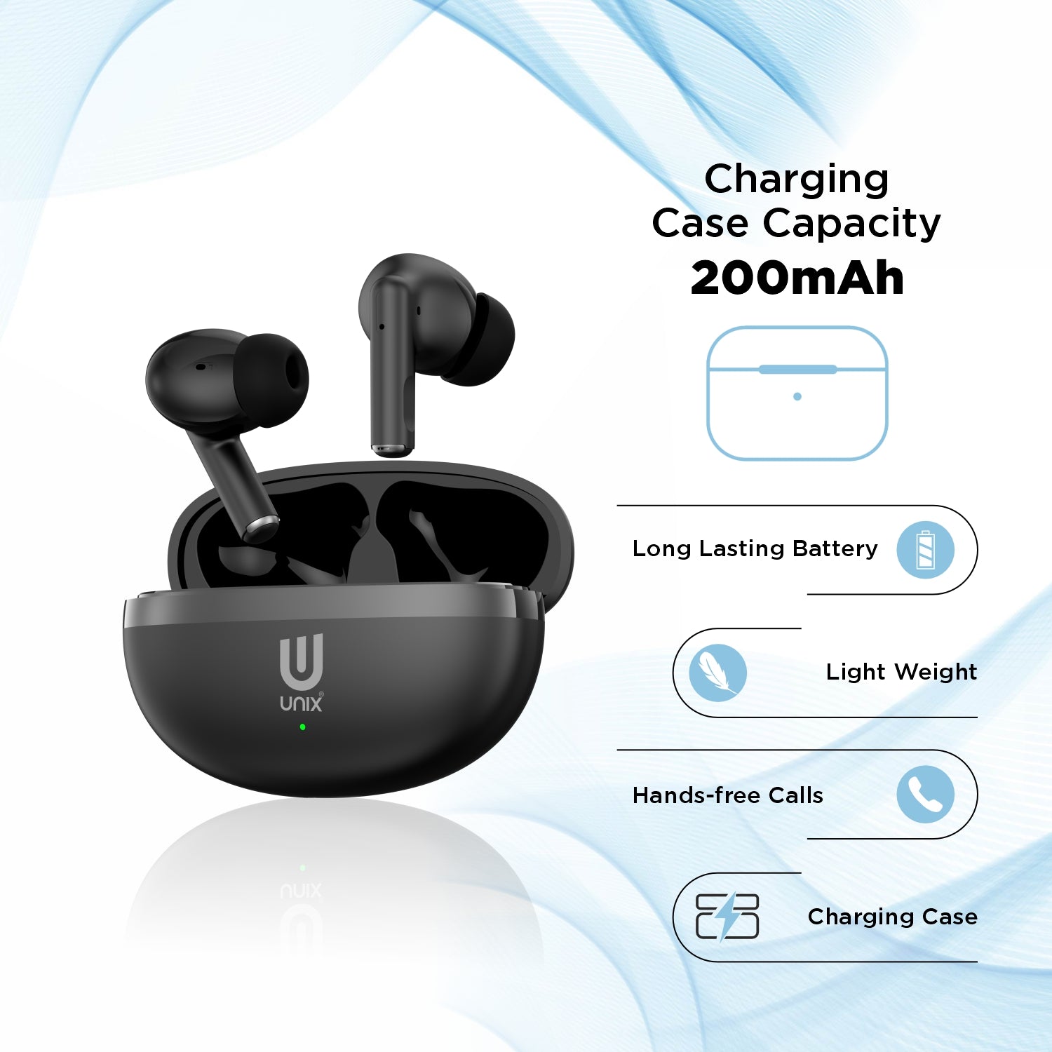 longest battery earbuds