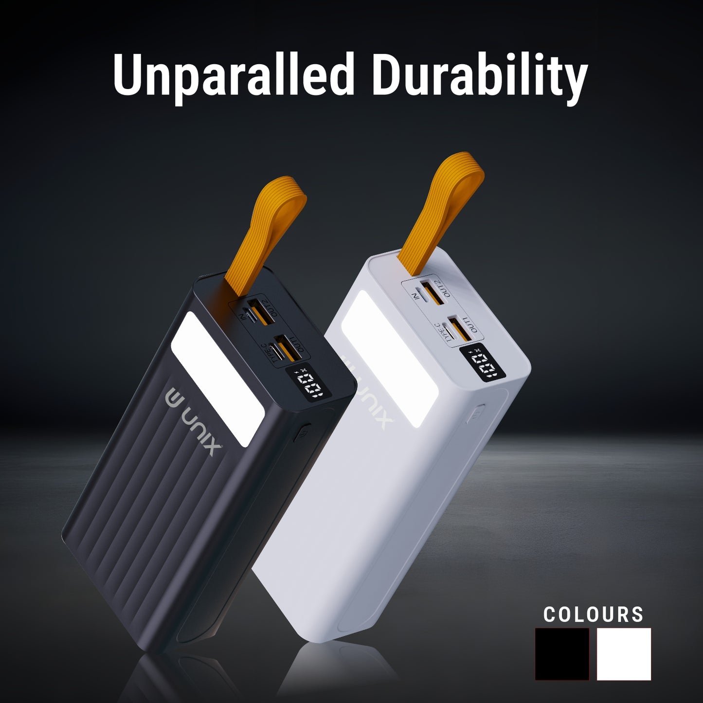 portable phone charger