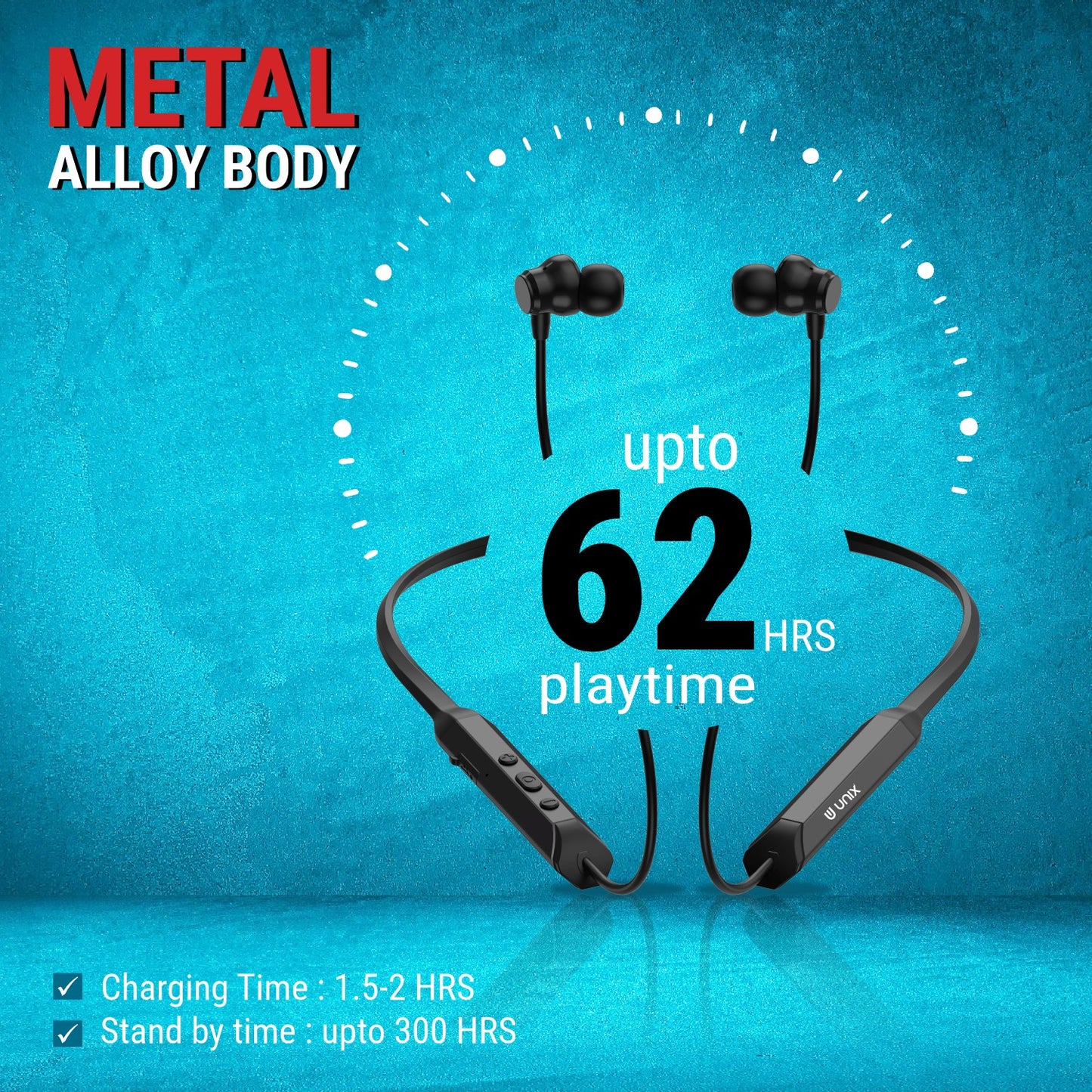 metal alloy body 