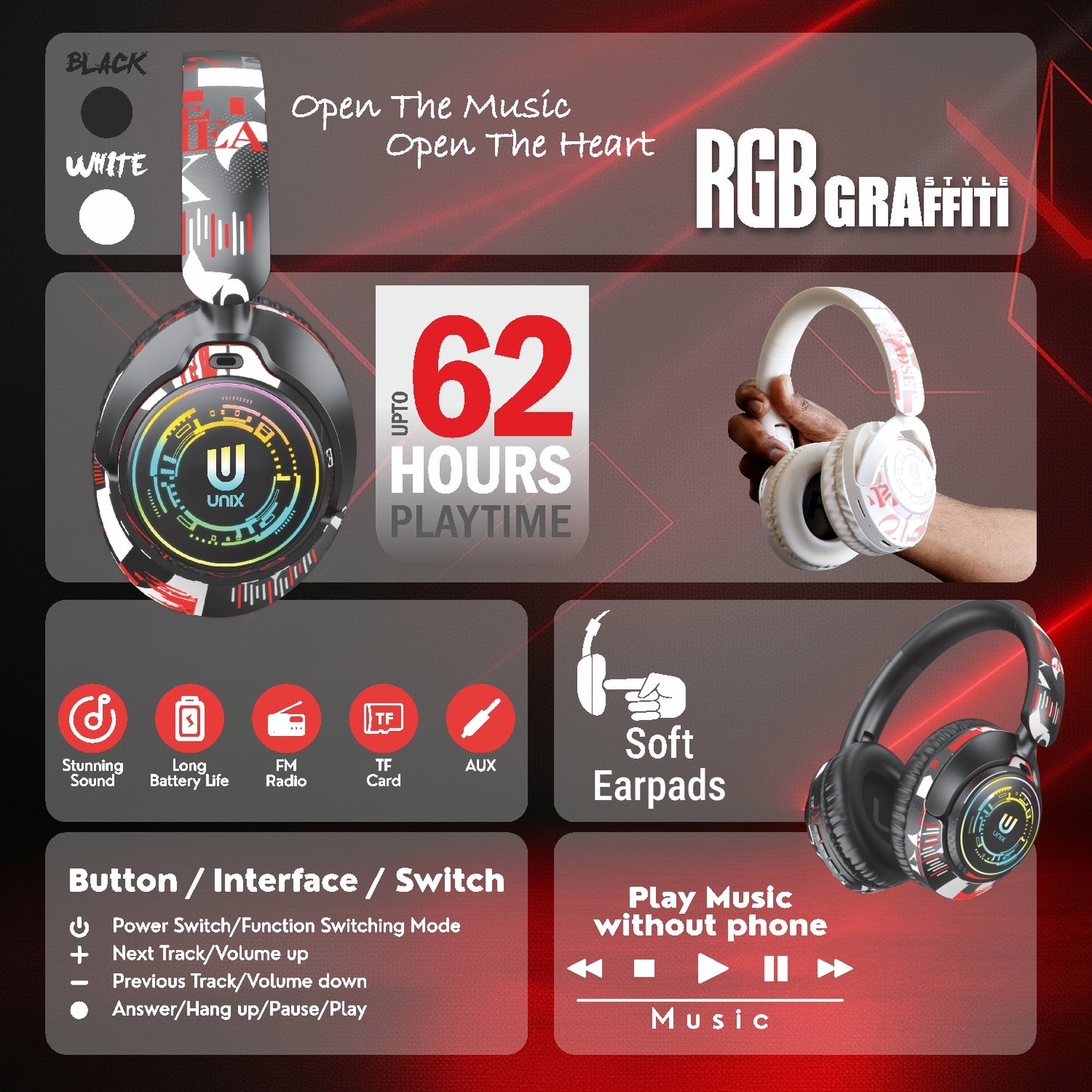 Best wireless headphones under budget

