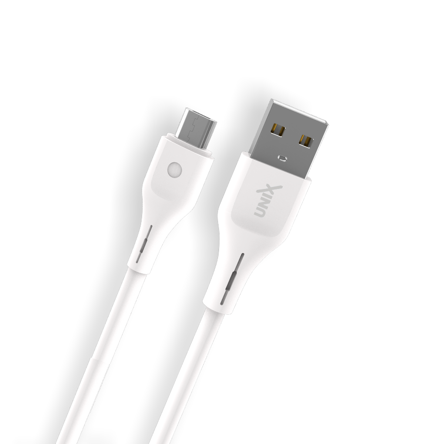 Unix UX-X1 Data Cable For Android Micro USB