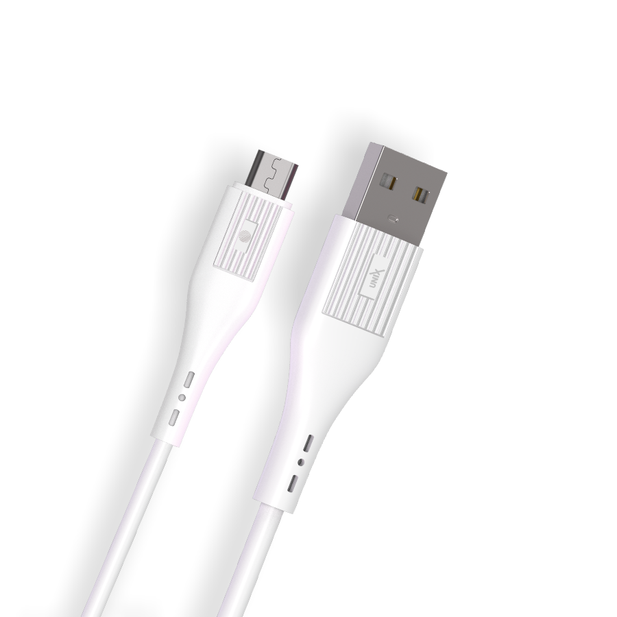 Unix UX-X2 - Best Micro USB Data Cable front