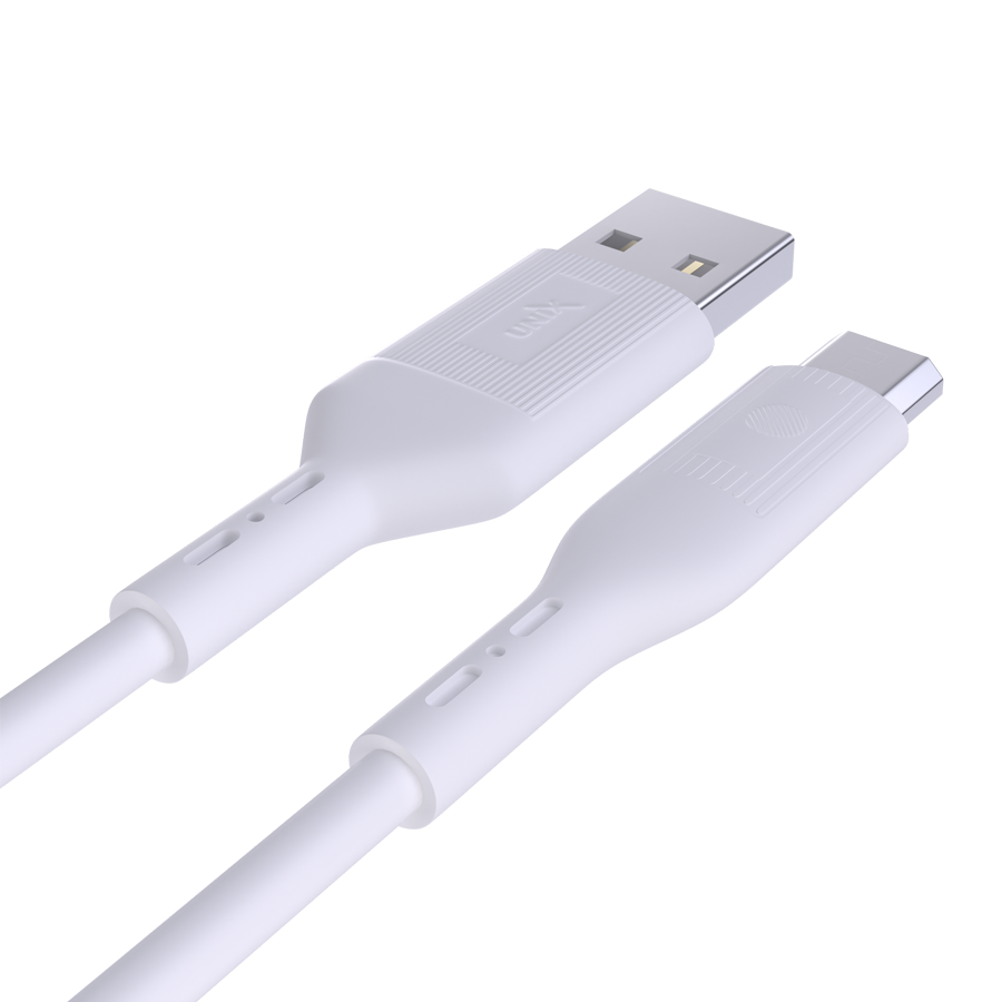 Unix UX-X2 - Best Micro USB Data Cable back