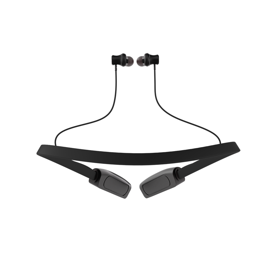 Unix UX-MX4 Signature Wireless Neckband - Elevate Your Audio Experience