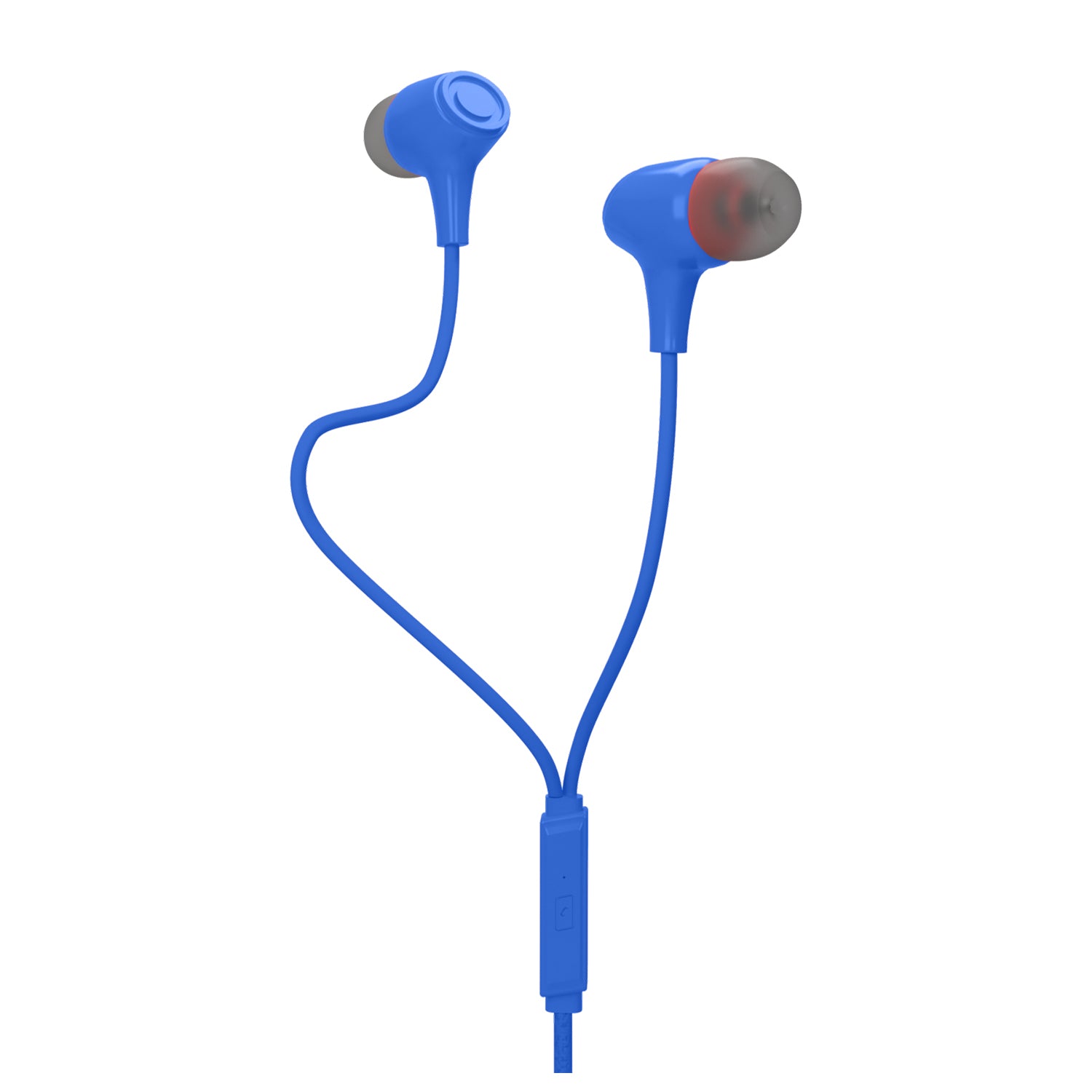 Unix Moon Wired Earphones with Stereo Sound