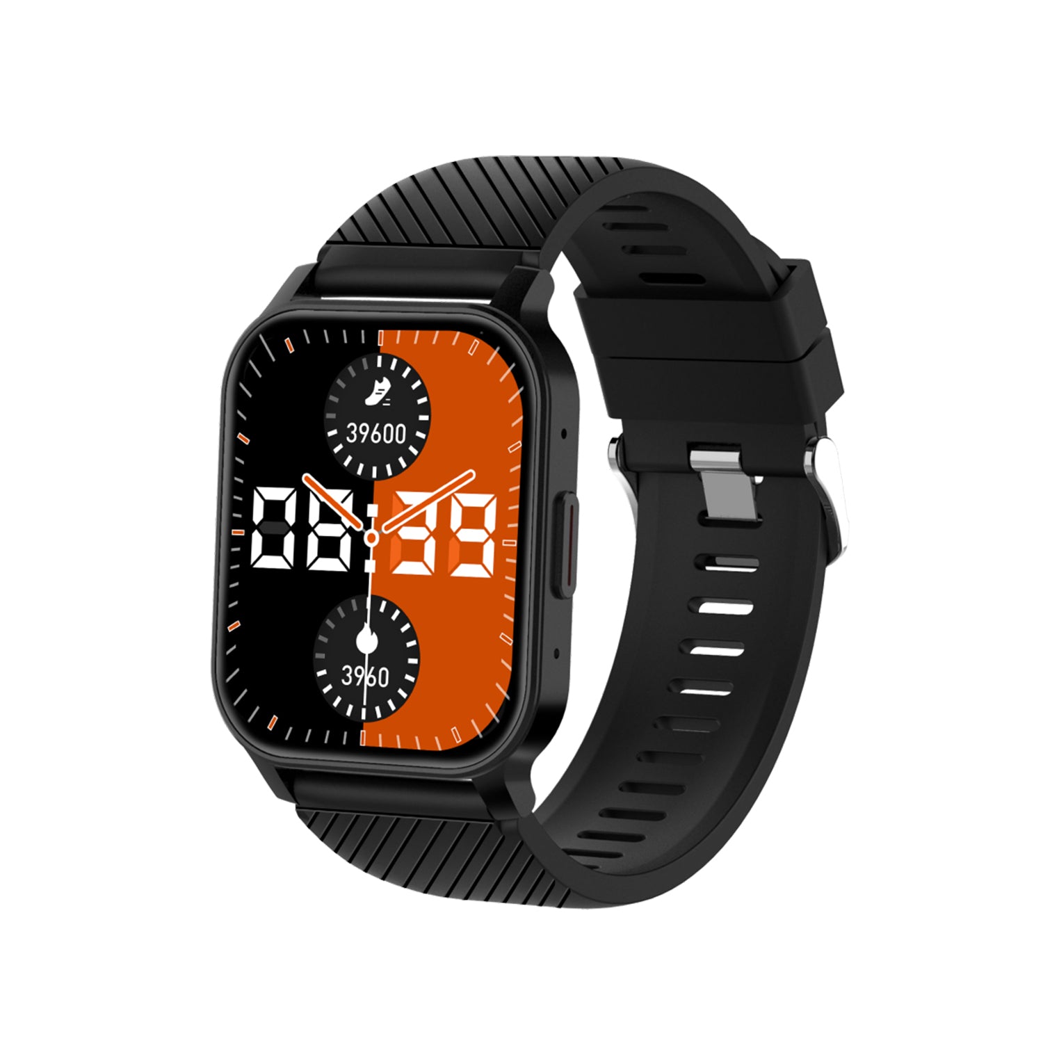 Unix USW-1 Breeze Bluetooth Calling Smartwatch