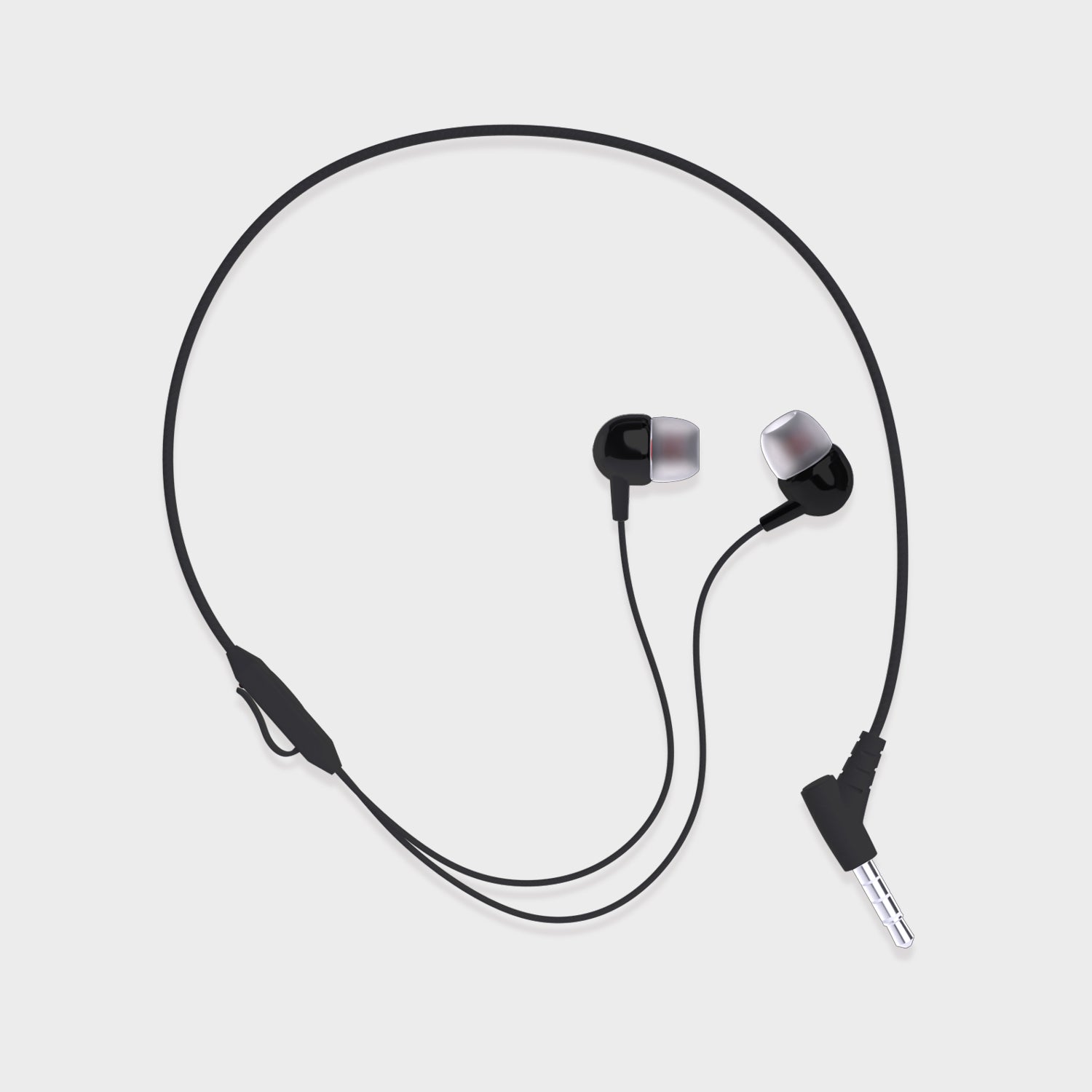 Unix Candy Best Wired Earphones - Premium Stereo Sound - Unixindia.