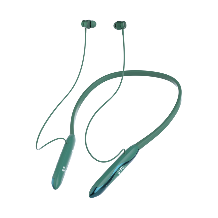 Unix UX-W500 Wireless Neckband - Unixindia.