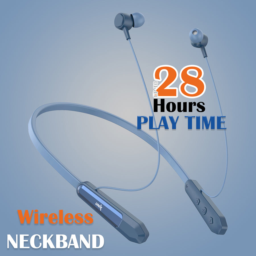 Best wireless neckband in india new arrivals