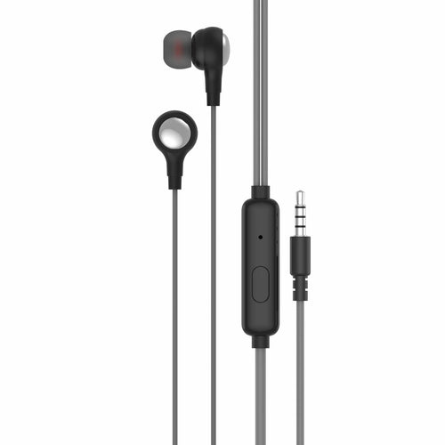 Unix Berry Wired Earphones