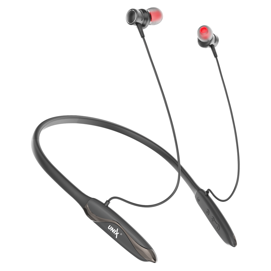 Unix UX-W500 Wireless Neckband