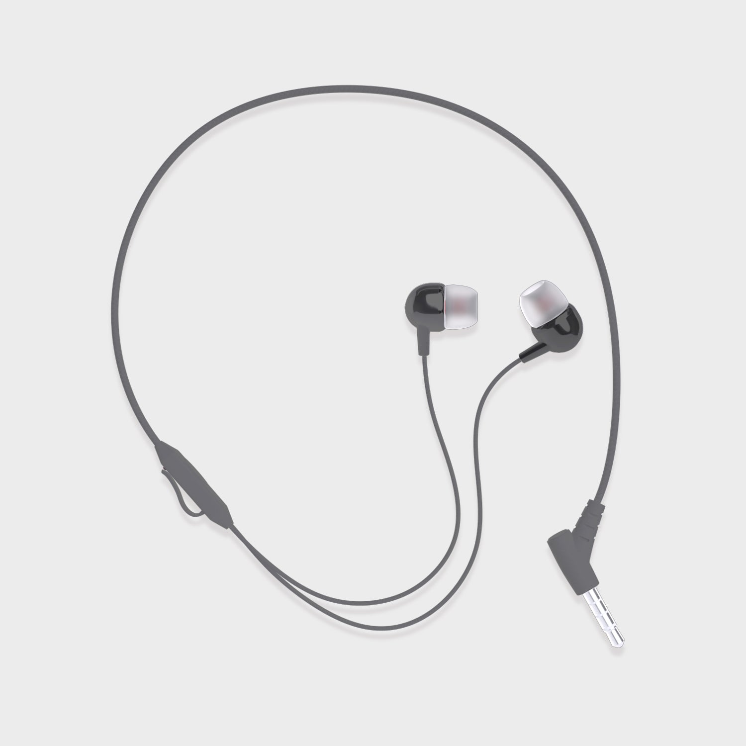 Unix Candy Best Wired Earphones - Premium Stereo Sound