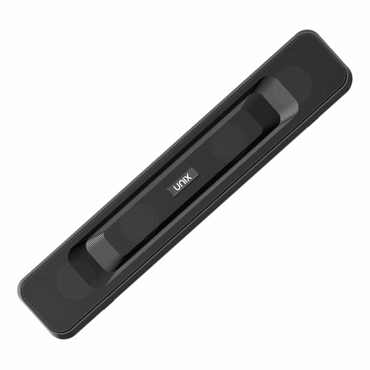 UNIX Acoustic Blast Bluetooth Speaker äóñ 52mm Drivers, 8W Hi-Fi Audio, and 6-Hour Playtime - Unixindia.