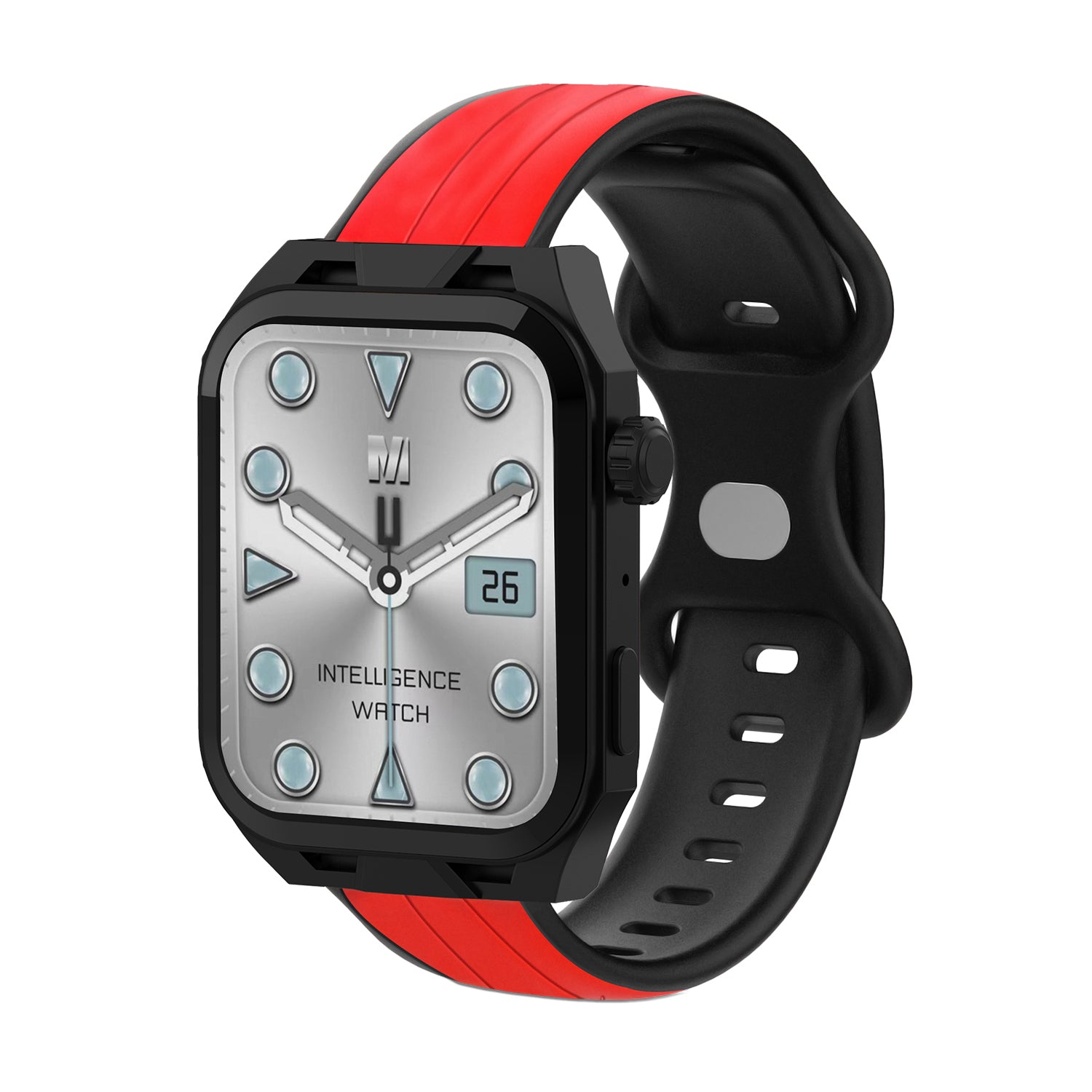 Unix USW-4 Ember Bluetooth Calling Smartwatch