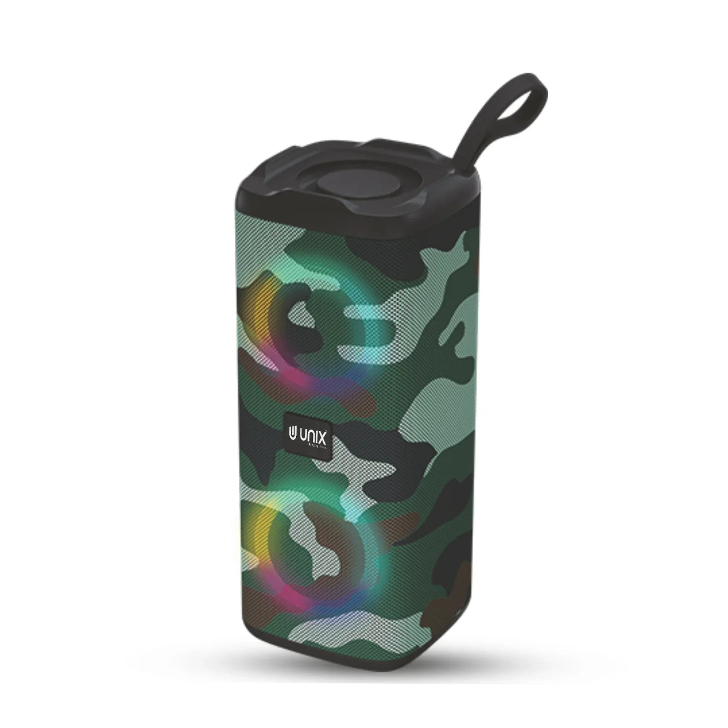 Unix Boom-Ra Best Wireless Speakers Army