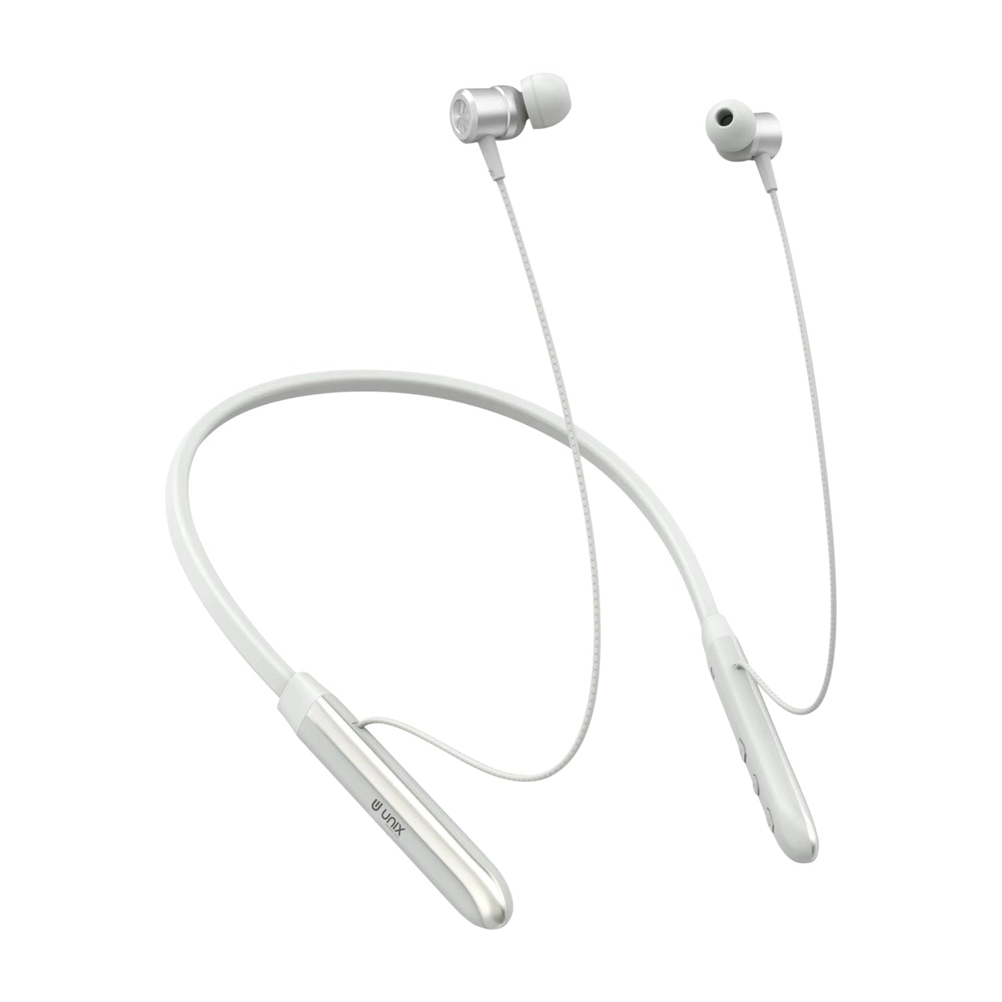 Unix UX-M15 Best Wireless Neckband - Unixindia.