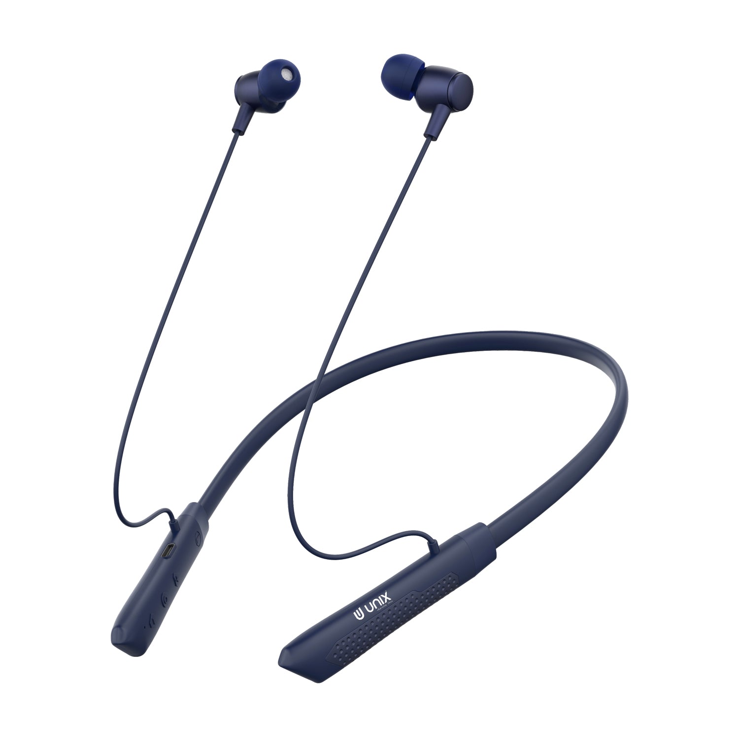 Unix UX-700 Horizon Wireless Neckband - Long Lasting Battery Life