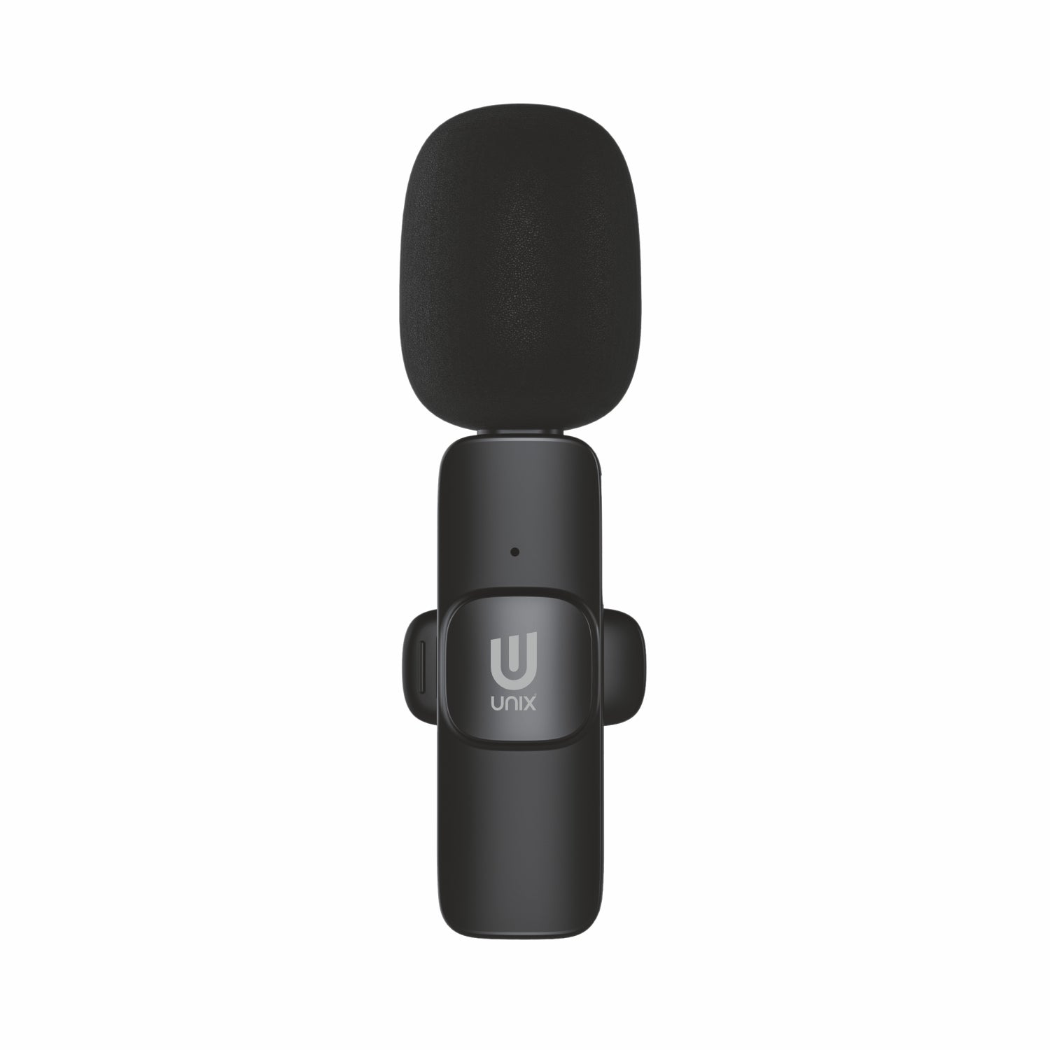 UNIX MC3 Wireless Dual Microphone äóñ Noise-Canceling, Plug & Play 