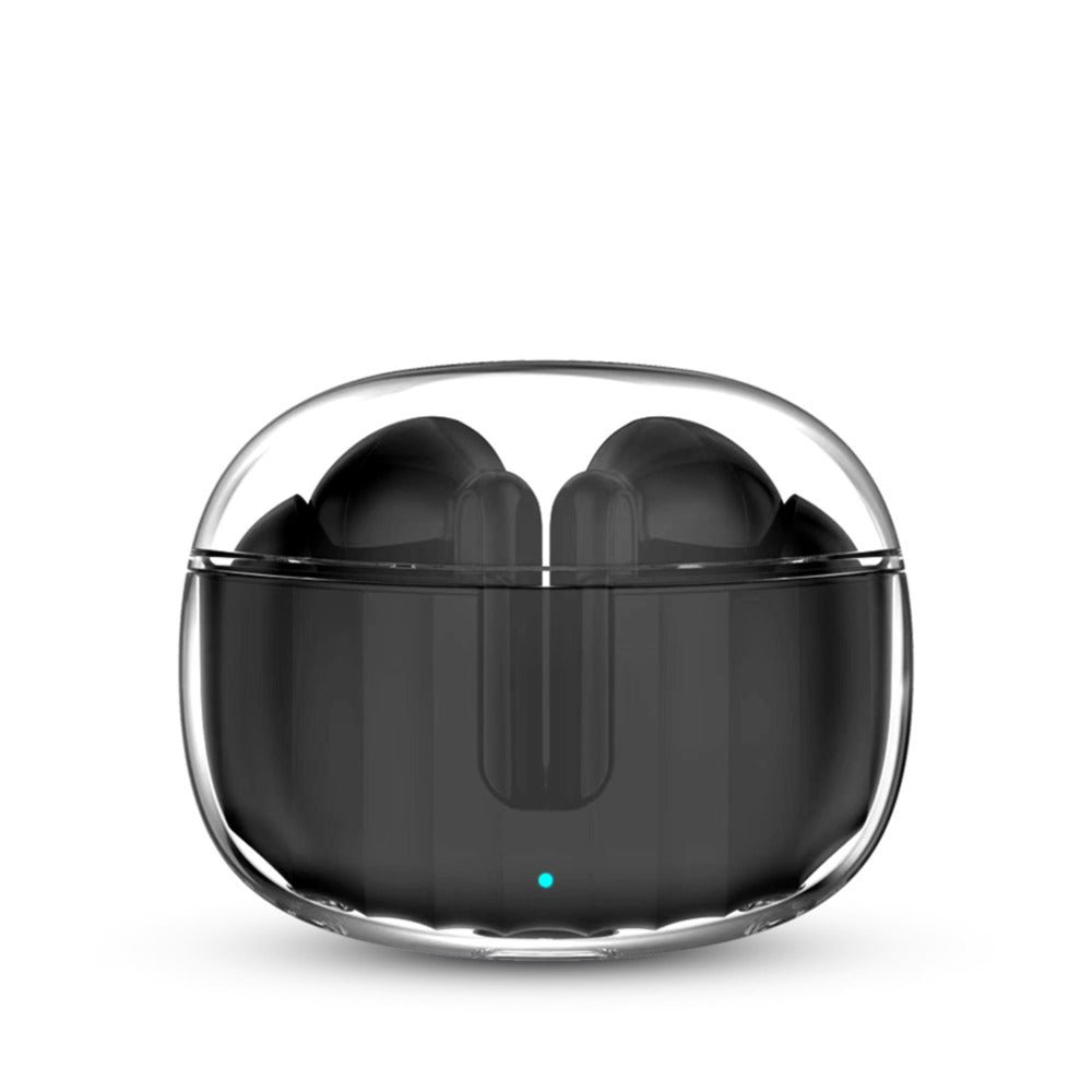 Unix UX-W3 Best Wireless Earbuds - Pacific Powerful Sound