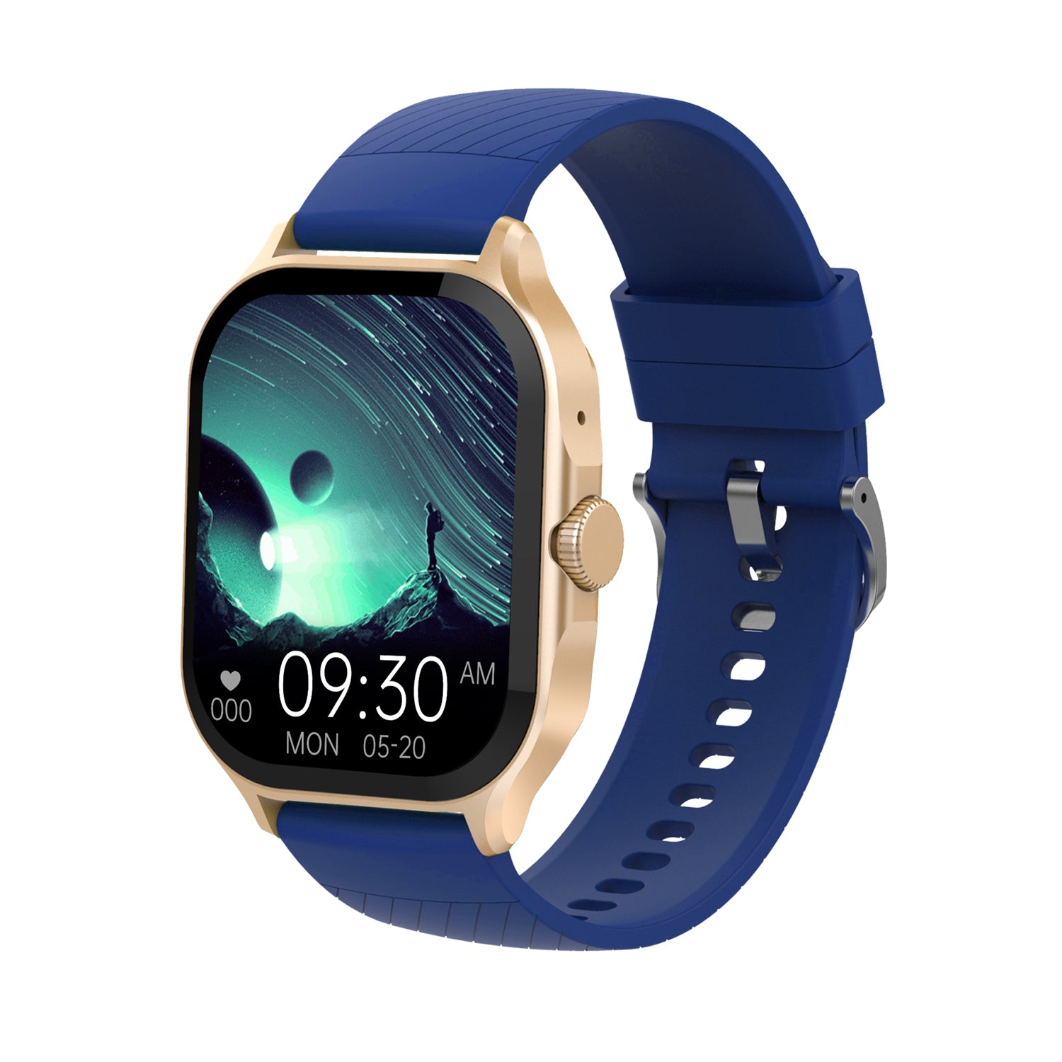 Unix USW-2 Hydra Bluetooth Calling Smartwatch