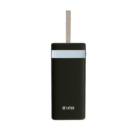 Unix UX-1517 Four In One Power Bank 