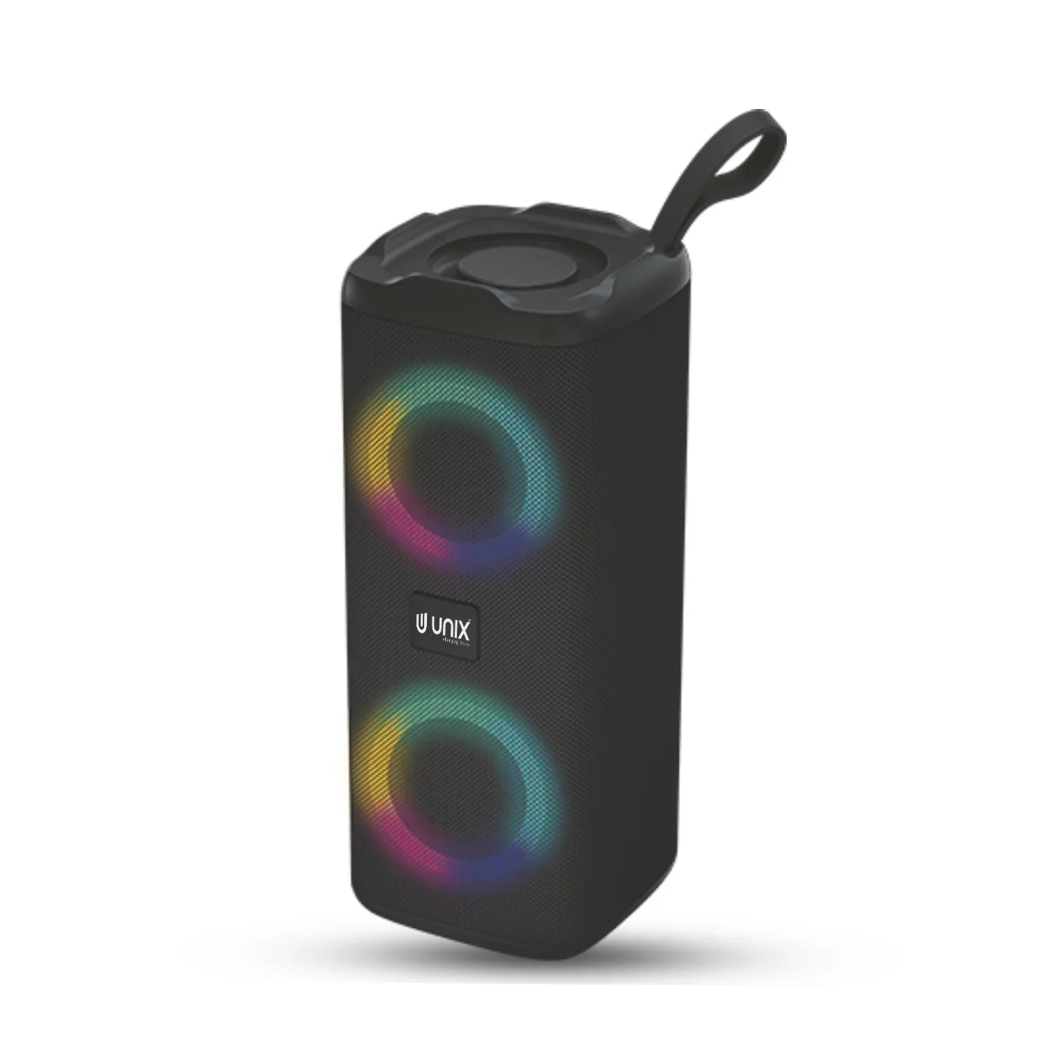 Unix Boom-Ra Best Wireless Speakers