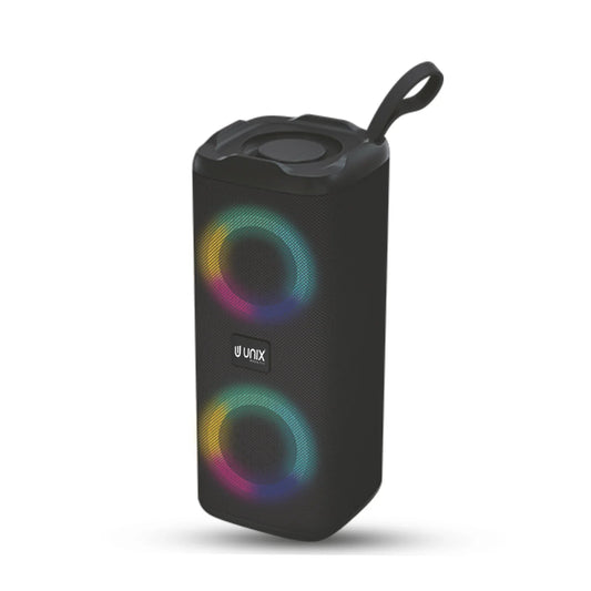 Unix Boom-Ra Best Wireless Speakers