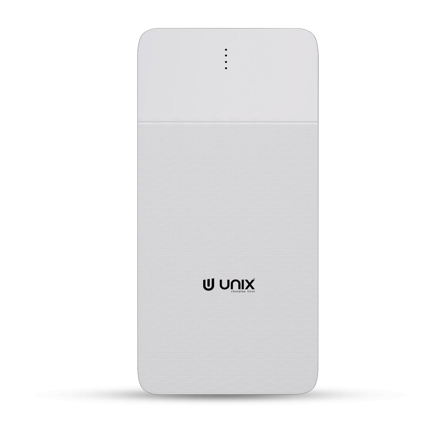 Unix UX-1514 10000mAh Power Bank - Unixindia.