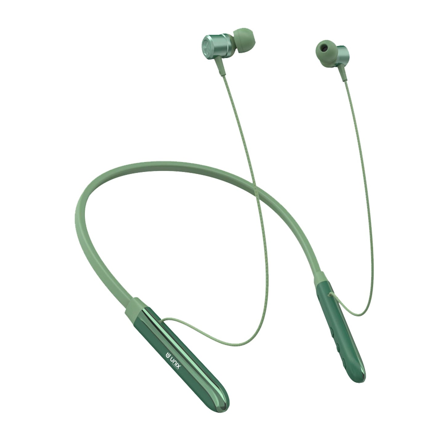 Unix UX-M15 Best Wireless Neckband - Unixindia.