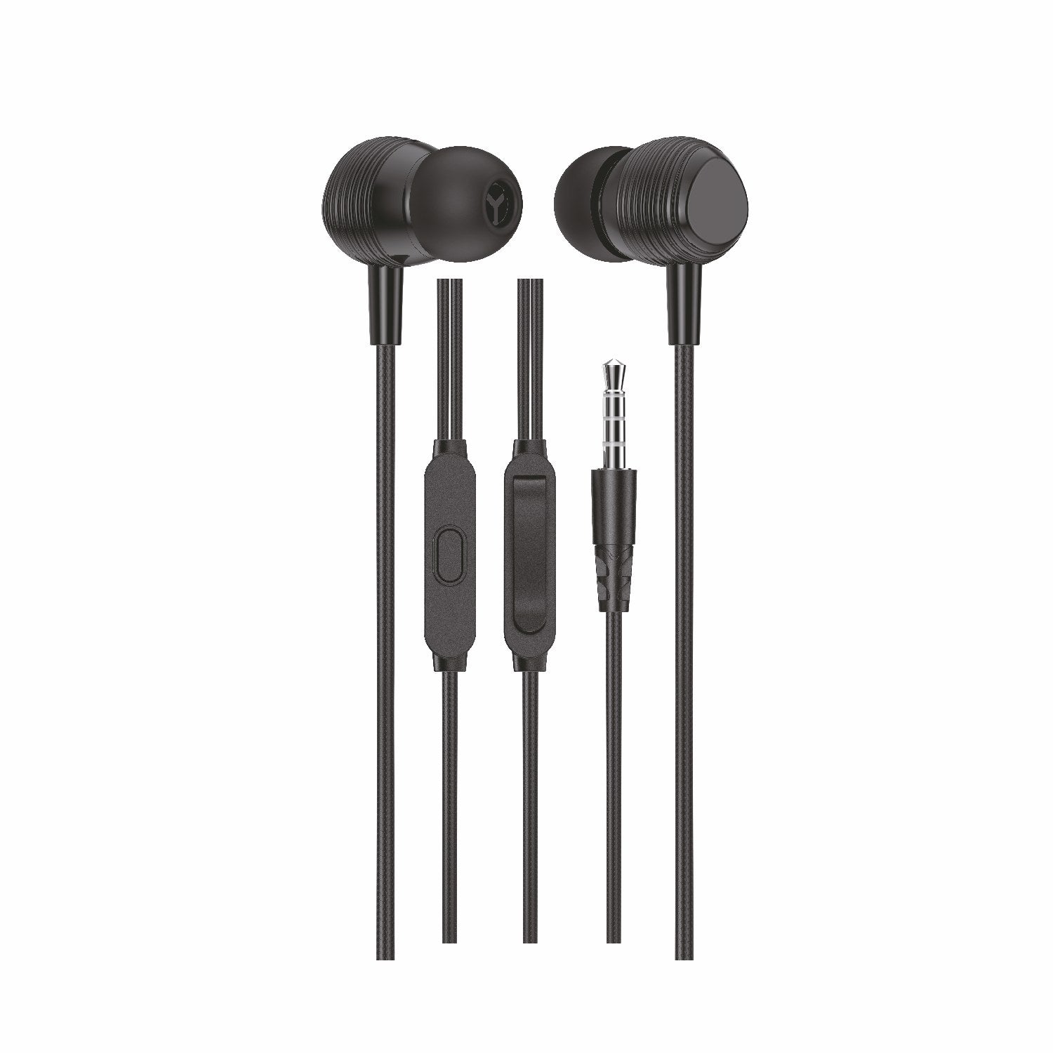 Unix Bullet Wired Earphones
