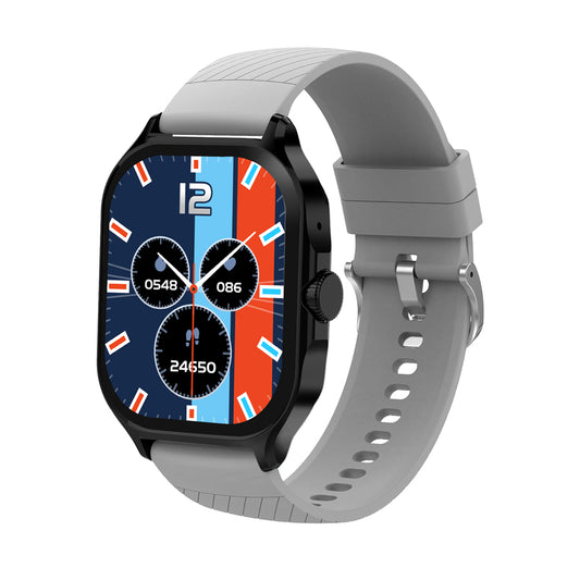 Unix USW-2 Hydra Bluetooth Calling Smartwatch | 2.1 IPS Display