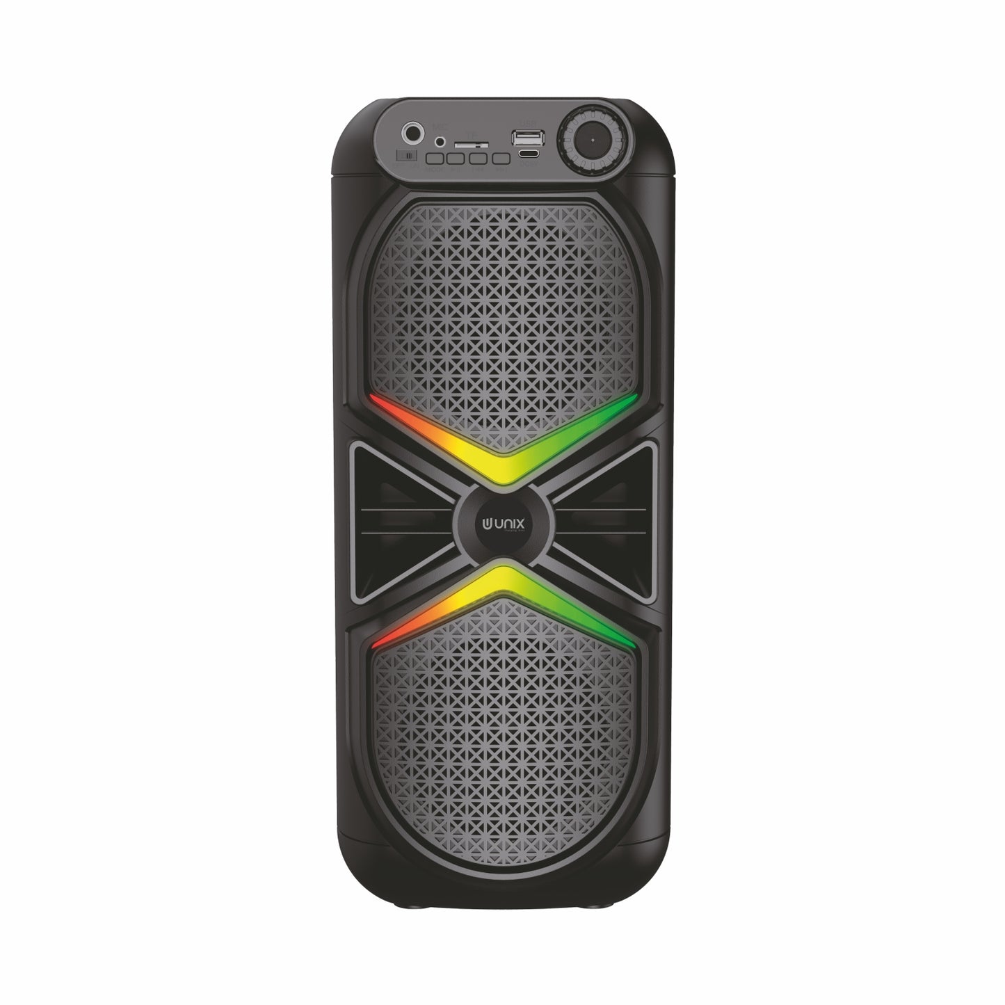 Unix XRO Boom Ra 20W Bluetooth Speaker