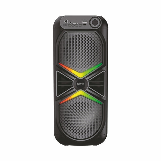 Unix XRO Boom Ra 20W Bluetooth Speaker