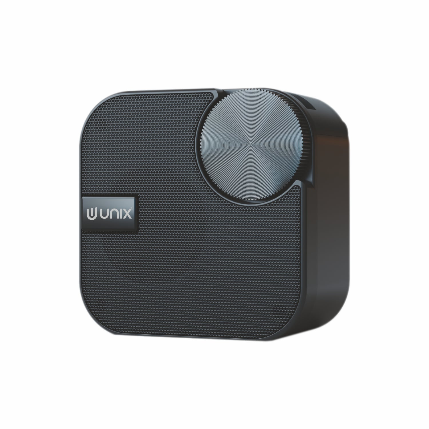 Unix GEO Inspire 8W Portable Bluetooth Speaker