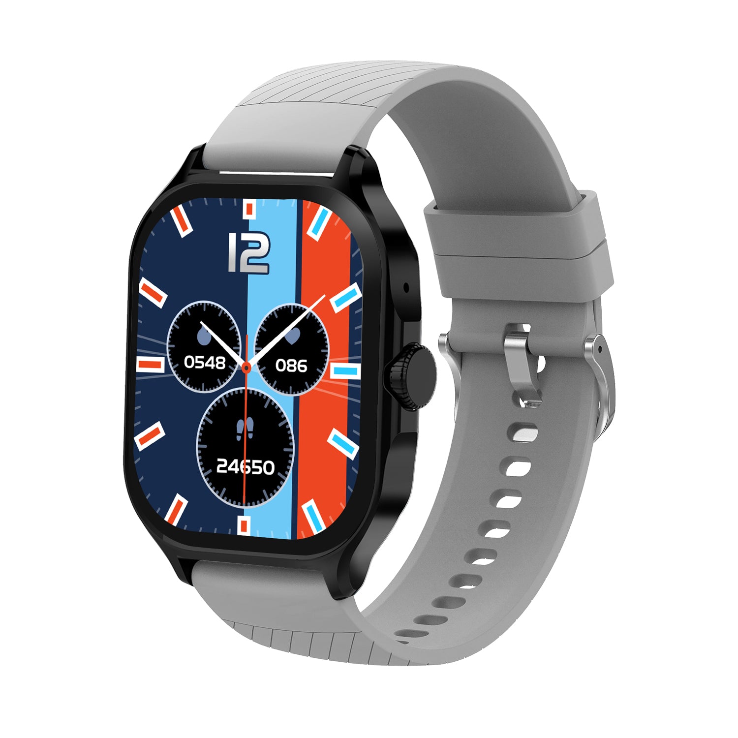 Unix USW-2 Hydra Bluetooth Calling Smartwatch