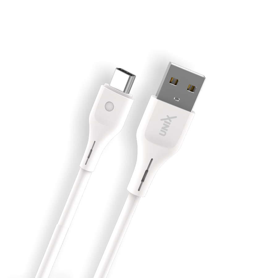Unix UX-X1 Data Cable For Android Type-c usb