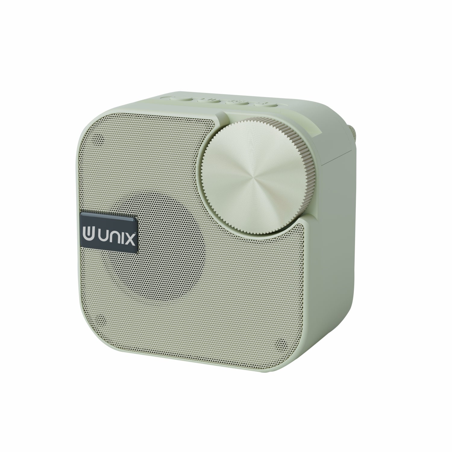 Unix GEO Inspire 8W Portable Bluetooth Speaker