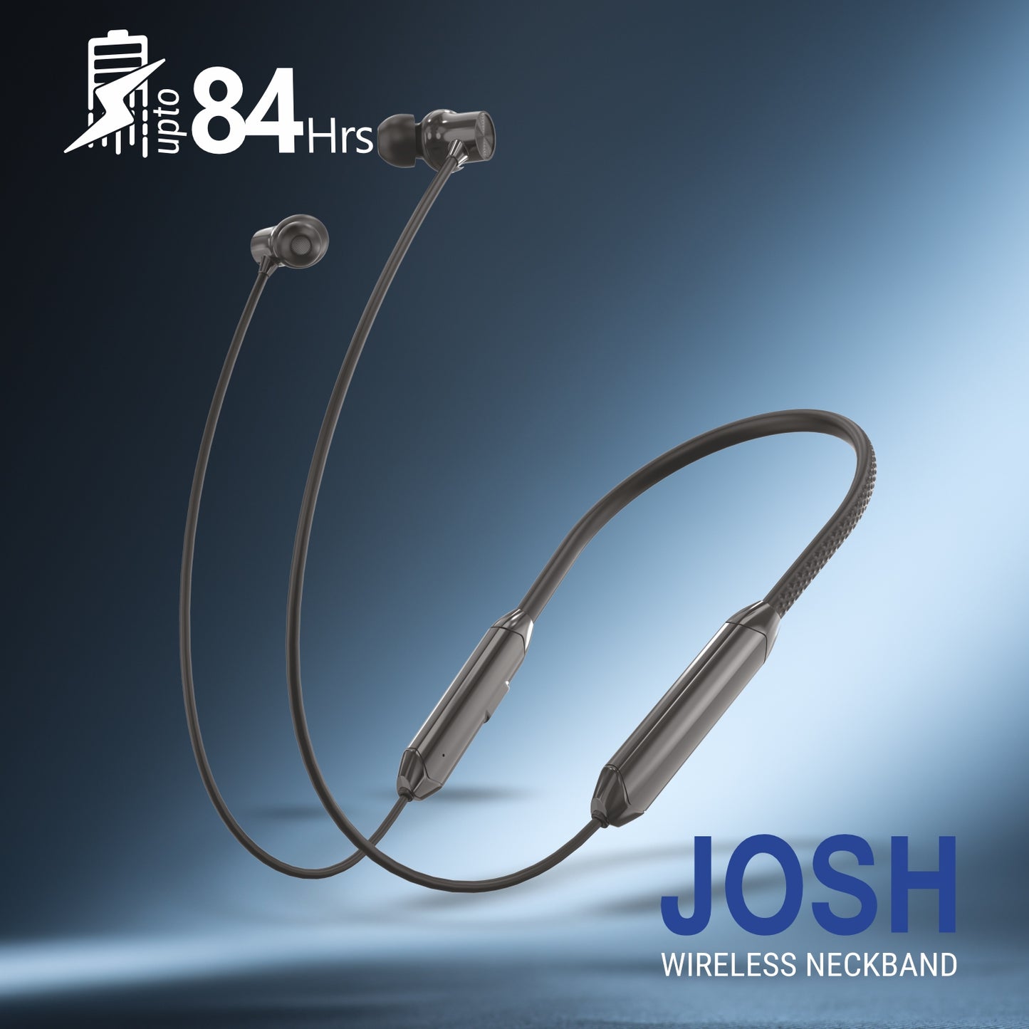 UNIX JOSH UX-450 Wireless Neckband