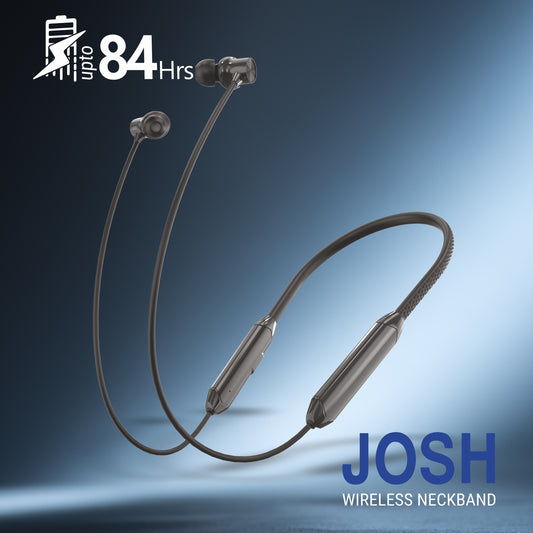 UNIX JOSH UX-450 Wireless Neckband