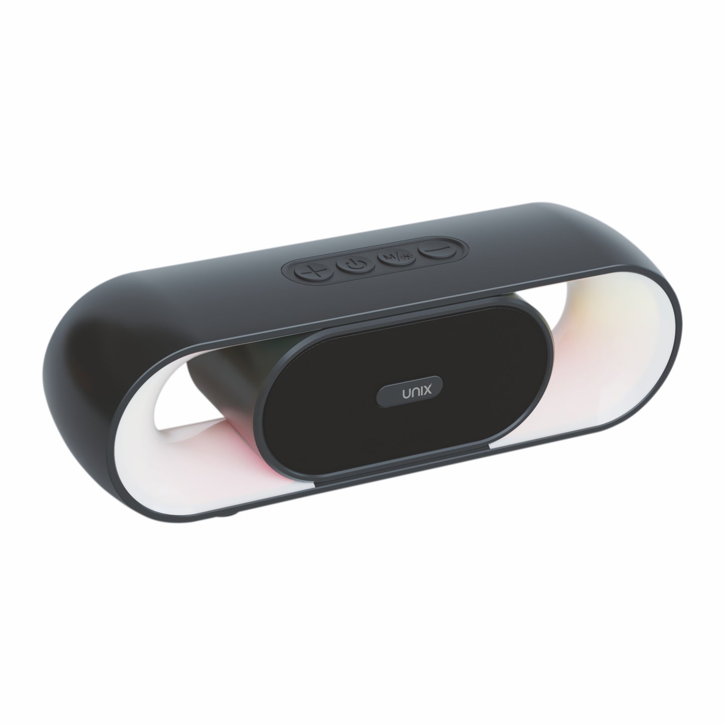 Unix Century Pulse 7W Wireless Speaker