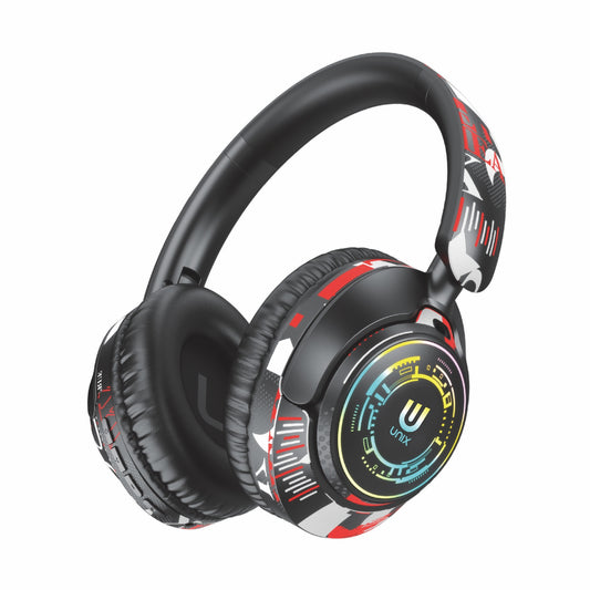 UNIX Epic UX-333 Wireless Headphones